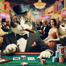 Онлайн казино Casino Mister X™